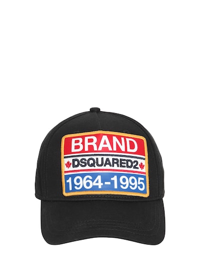 dsquared2 1964 cap