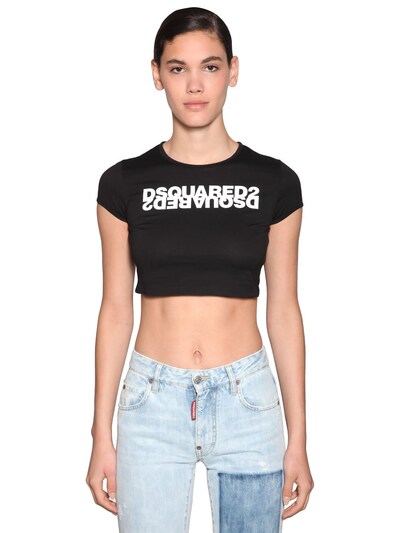dsquared2 top