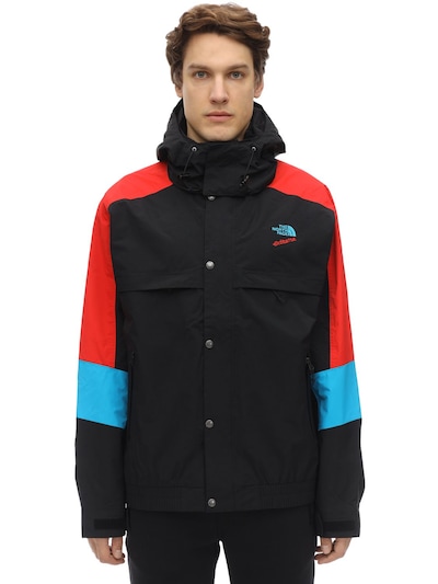 the north face extreme jacket