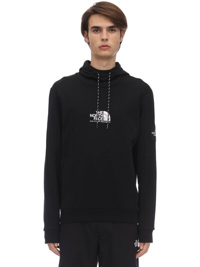The North Face Fine Hoodie Clearance, 60% OFF | www.barribarcelona.com