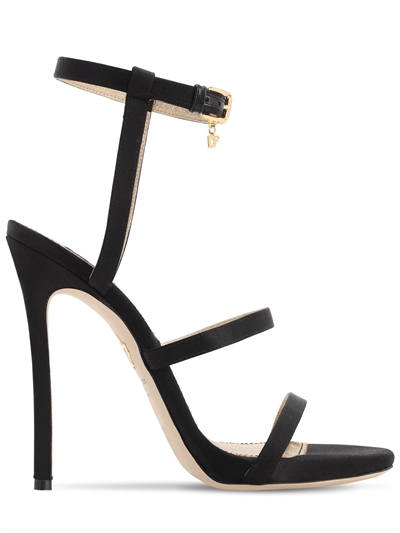 dsquared luisa via roma