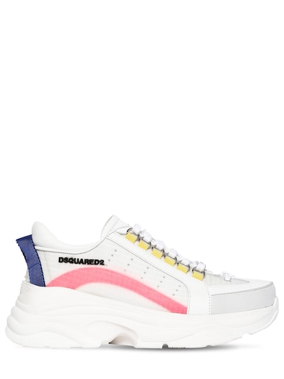 chaussure dsquared2 sneakers