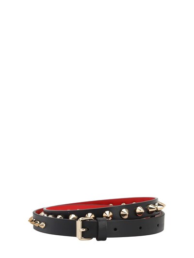 christian dog collars