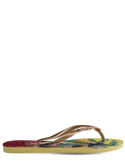 havaianas platform