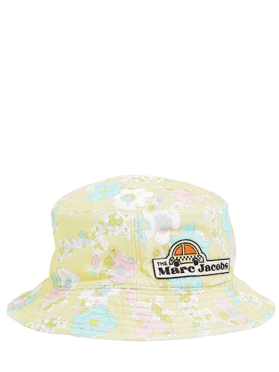 marc jacobs cap