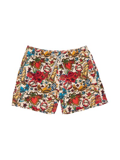 mc2 swim shorts