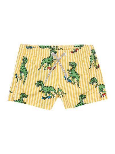 sunflower swim trunks