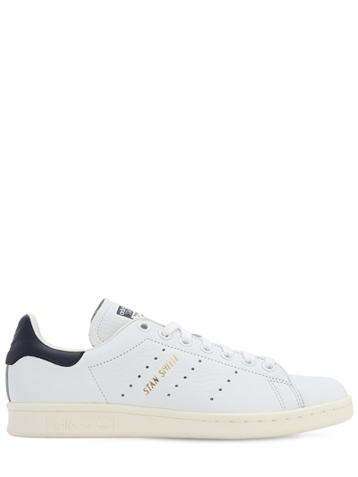 stan smith leather sneakers