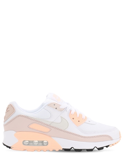 nike air max 90 rose