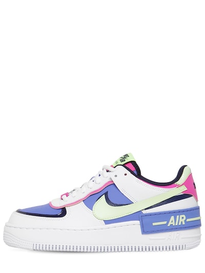Nike - Air force 1 shadow sneakers 