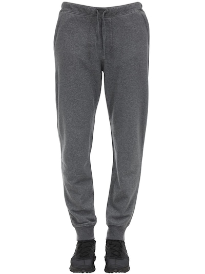 organic cotton sweatpants