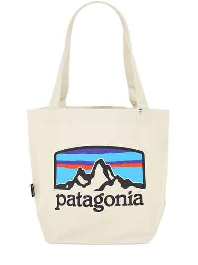 patagonia mini tote