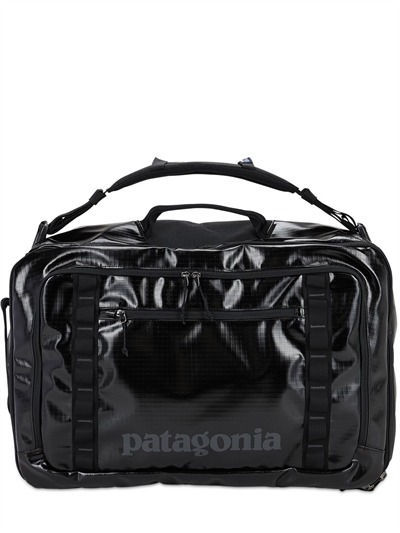 patagonia recycled backpack