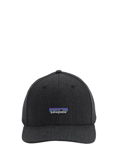 tin shed hat patagonia