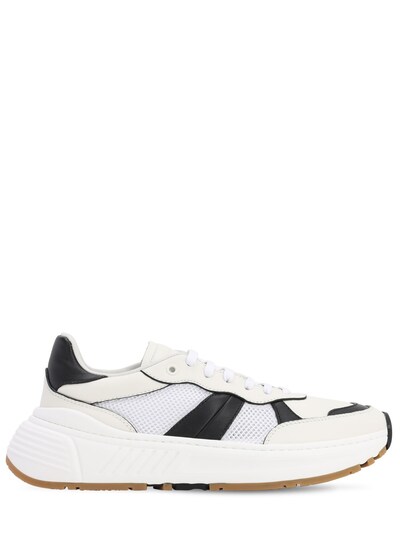 bottega veneta sneakers