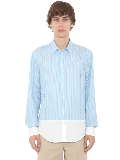 jw anderson shirt