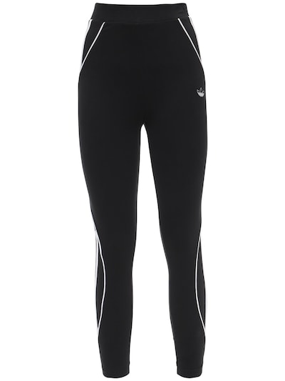 adidas originals leggings black