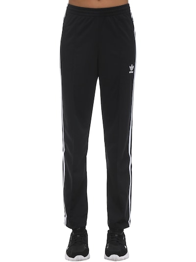 Firebird recycled polyester track pants 