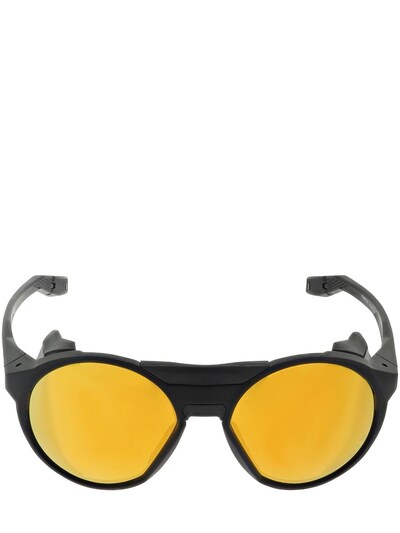 oakley sunglasses with side shields