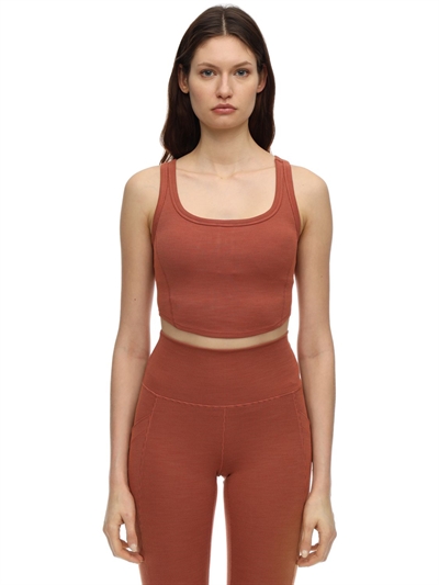 Prana - Becksa racerback bralette 