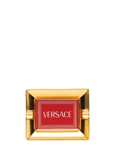 luisaviaroma.com | Cenicero Pequeño Medusa Rhapsody