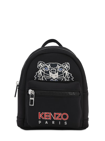 kenzo backpack mini