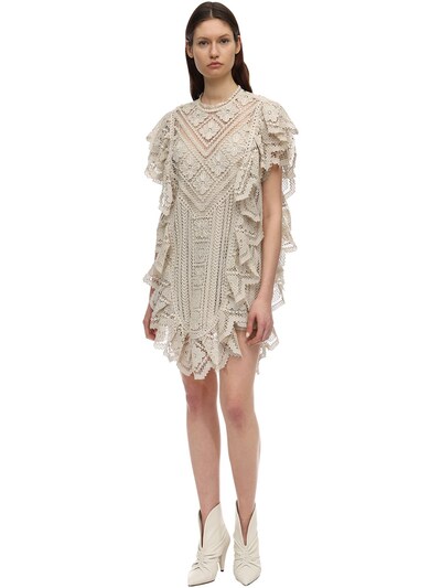 isabel marant zanetti dress