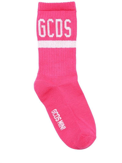maglia gcds rosa