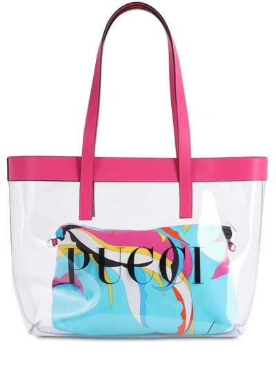emilio pucci shoulder bag