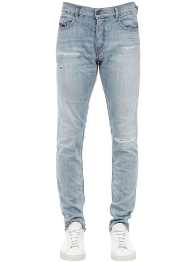 diesel jeans tepphar x
