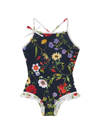 oscar de la renta swimwear