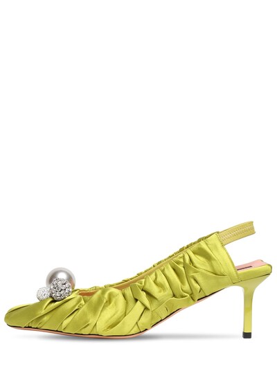 rochas pumps