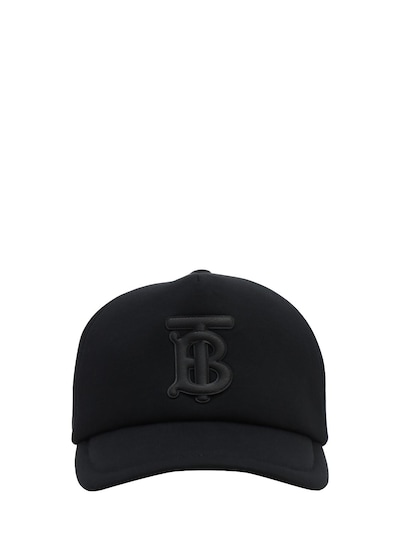 burberry tb hat