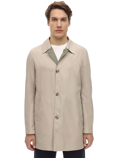 corneliani coat