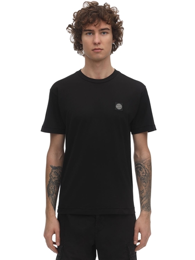stone island t shirt