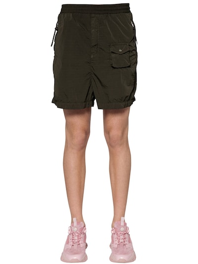 moncler genius shorts