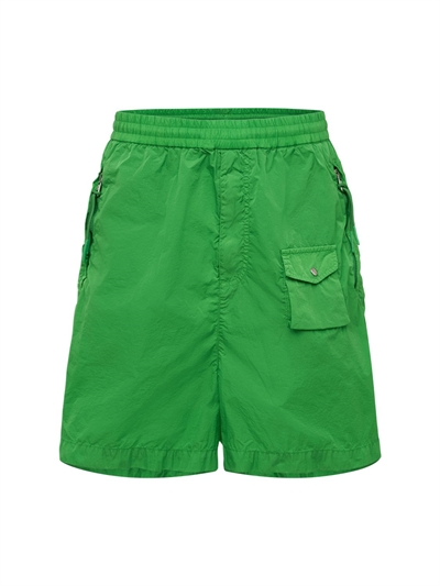 Moncler Genius - Fergus purcell nylon 