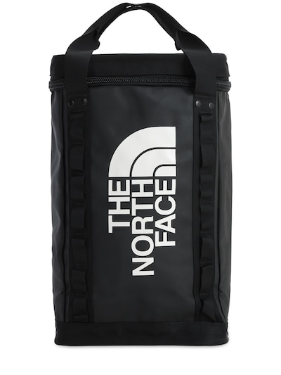 small north face backpack