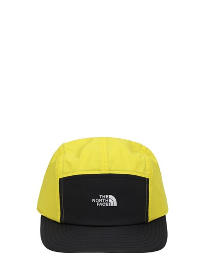 five panel the north face