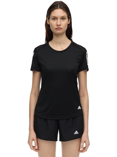 adidas nylon t shirts