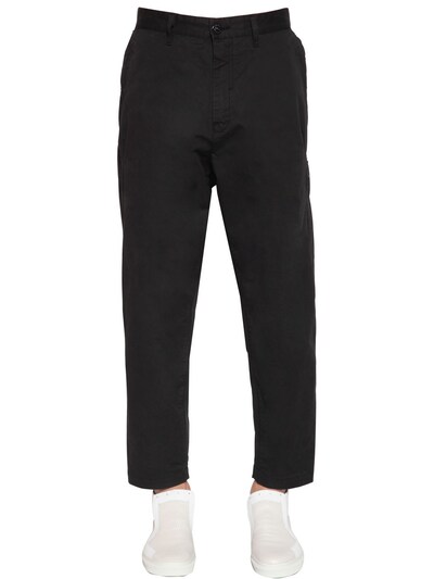 stone island chino pants