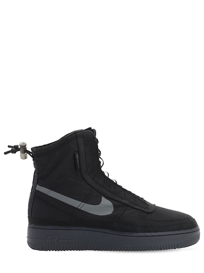 nike air force wedge sneakers