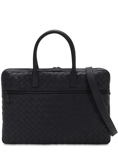 bottega briefcase