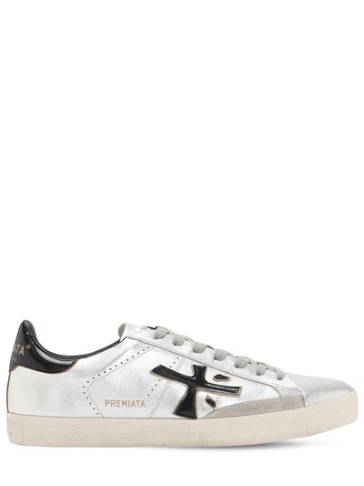 premiata sneakers