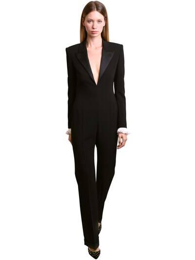 philosophy di lorenzo serafini jumpsuit