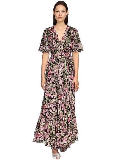 giambattista valli floral dress