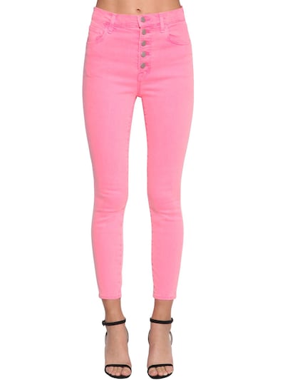 j brand lillie jeans