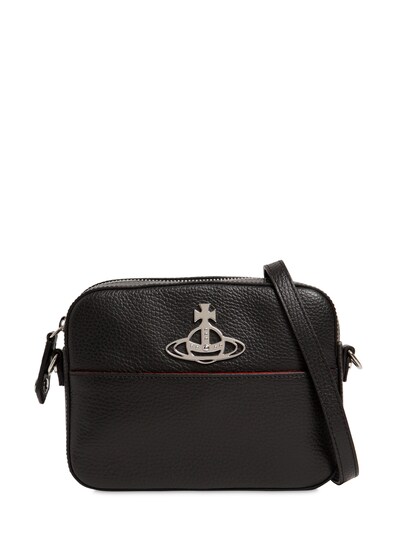 white vivienne westwood bag