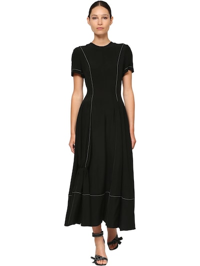 loewe dress