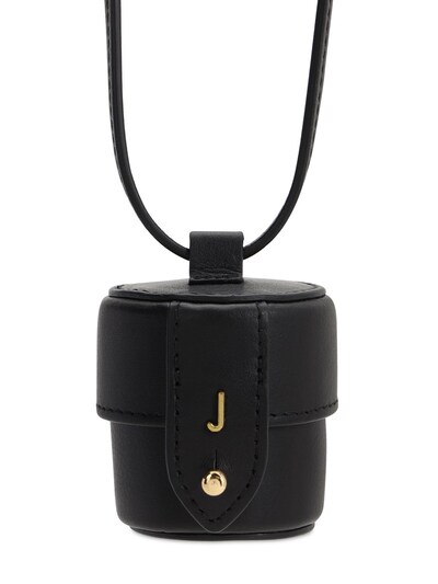 jacquemus bag black